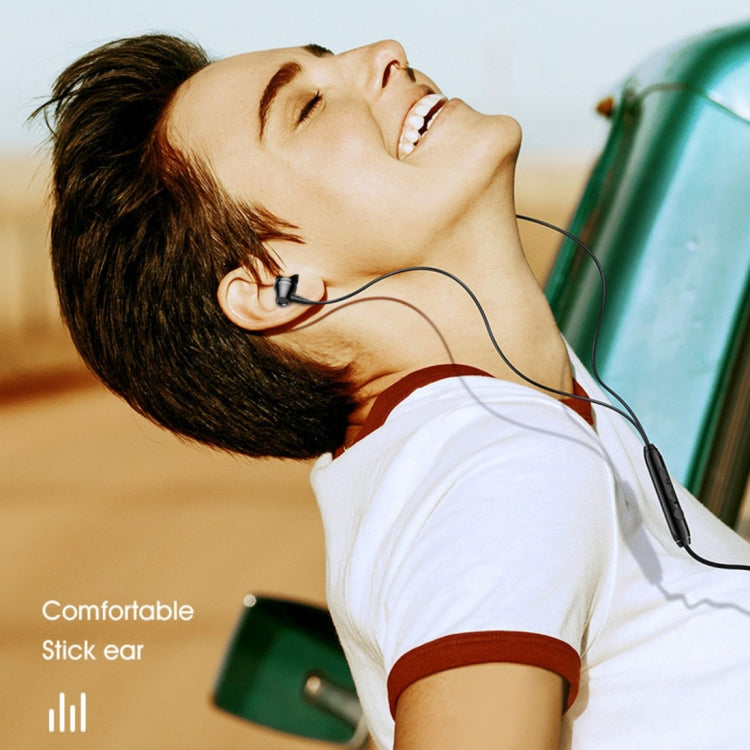 Galante G30 HIFI 音質金屬調音耳機