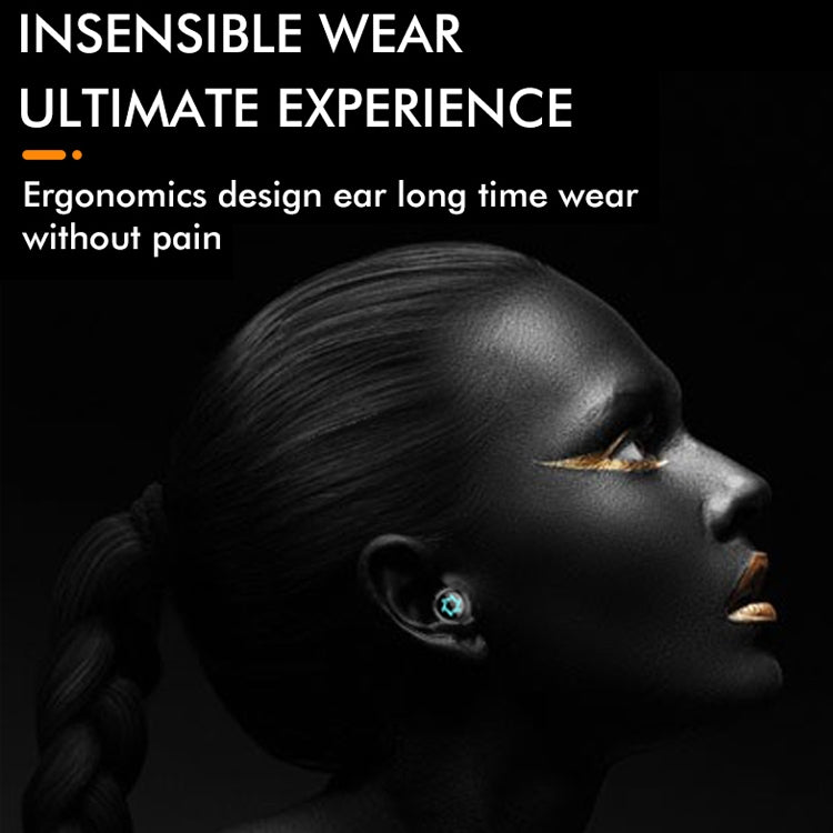 Galante S15  藍牙5.0 無線藍牙耳機帶充電倉