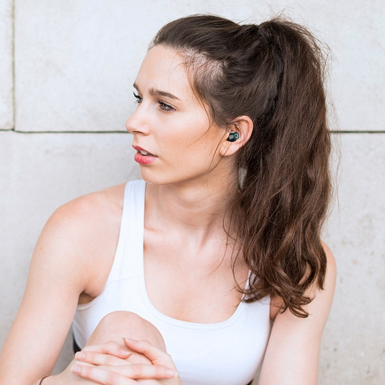 Galante S15  藍牙5.0 無線藍牙耳機帶充電倉