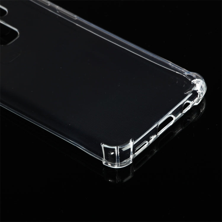 適用於三星 Galaxy S9 Plus 防摔TPU保護殼