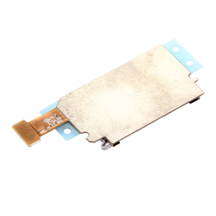 適用於Samsung Galaxy Tab S3 9.7 / T825 Micro SD卡&SIM卡 卡座排線, For Galaxy Tab S3 9.7 / T825