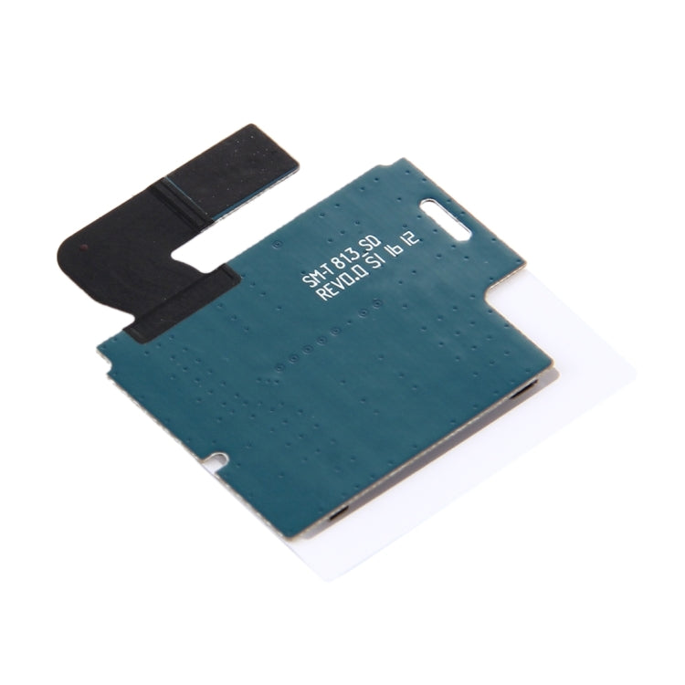 適用於Samsung Galaxy Tab S2 9.7  / T813 Micro SD卡 卡座排線