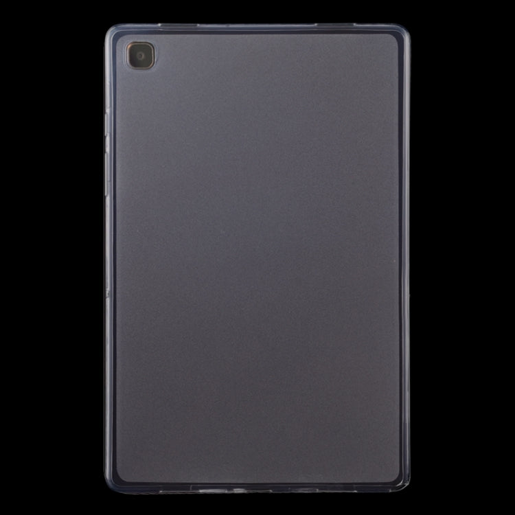 適用於三星 Galaxy Tab A7  0.75毫米防摔外光面內磨砂TPU保護殼