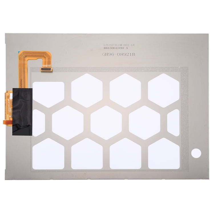 適用於三星蓋樂世Tab A 9.7 / T550 單液晶, For Samsung Galaxy Tab A 9.7 (T550)