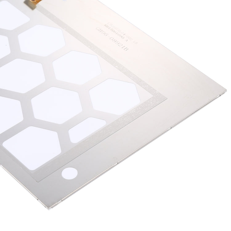 適用於三星蓋樂世Tab A 9.7 / T550 單液晶