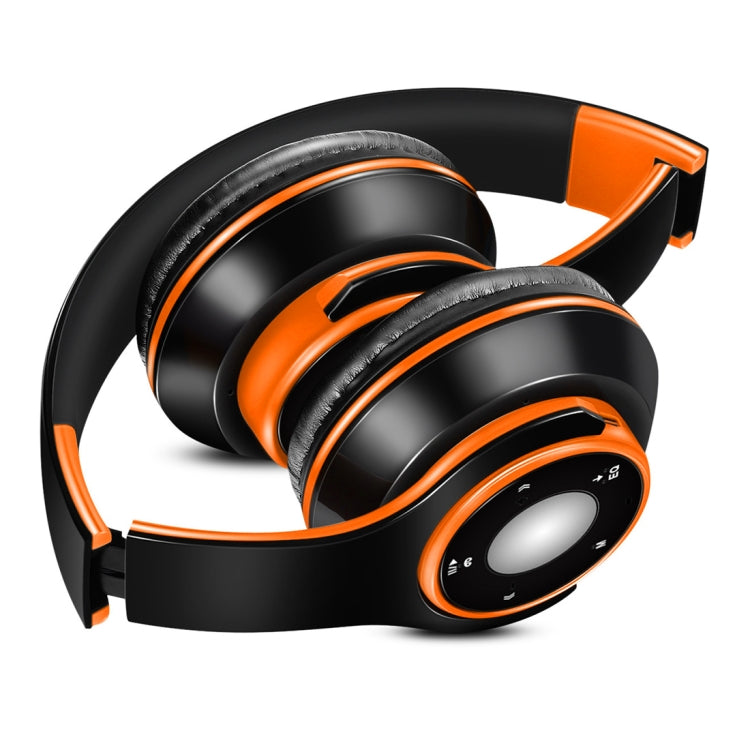 SG-8 無線摺疊頭戴式立體聲音樂藍牙耳機