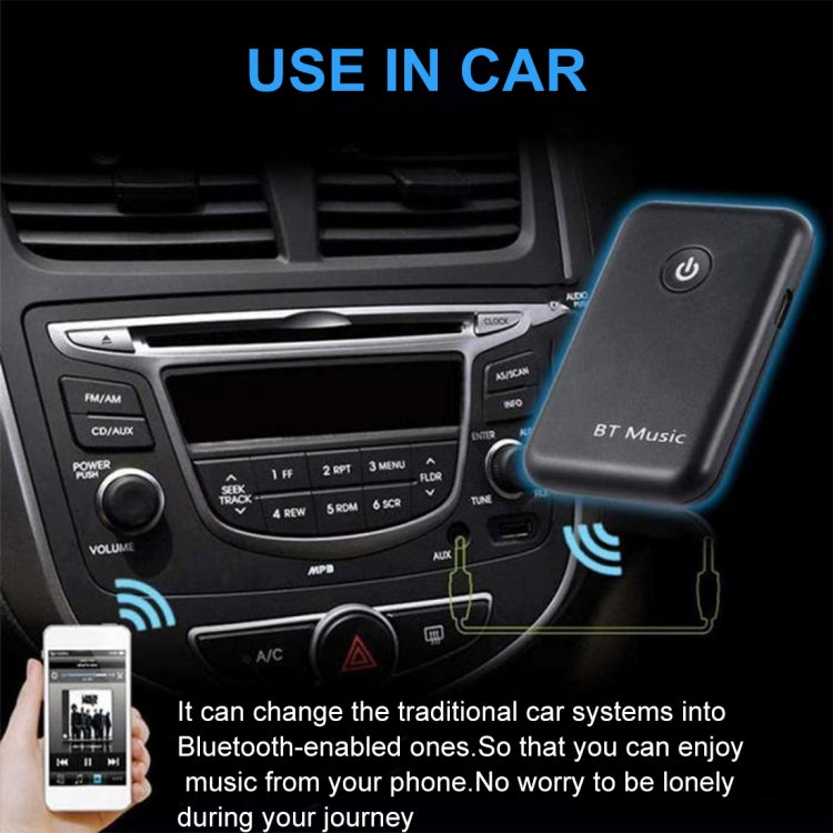 YPF-03 二合一 藍牙4.2音頻發射+接收器