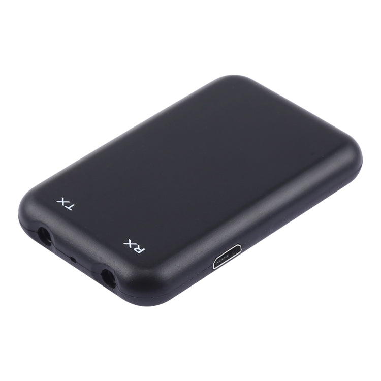 YPF-03 二合一 藍牙4.2音頻發射+接收器