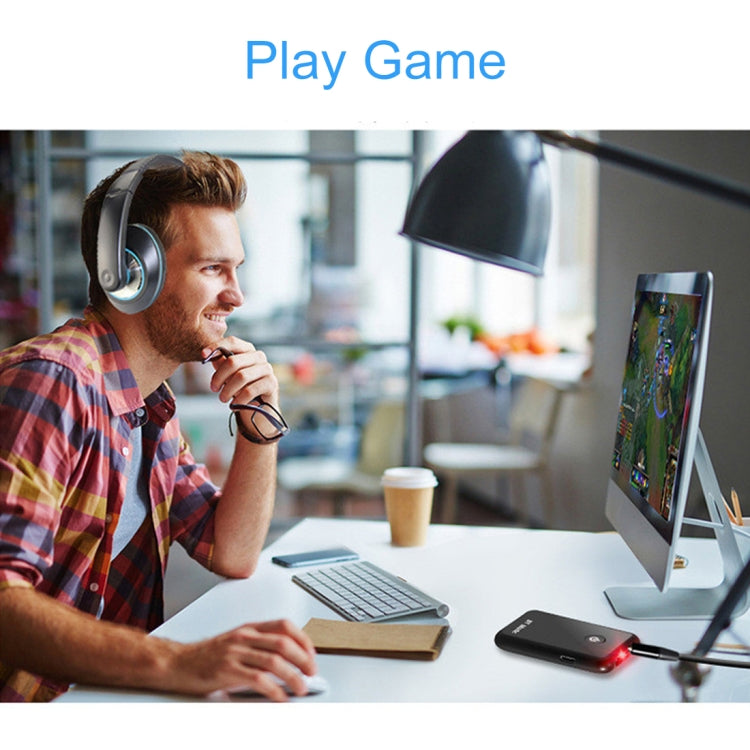 YPF-03 二合一 藍牙4.2音頻發射+接收器