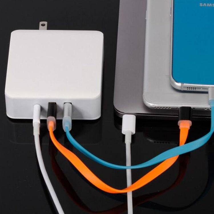 LN45 68W QC 3.0/PD Type-C+QC 3.0 USB+USB接口 可摺疊充電器，美規