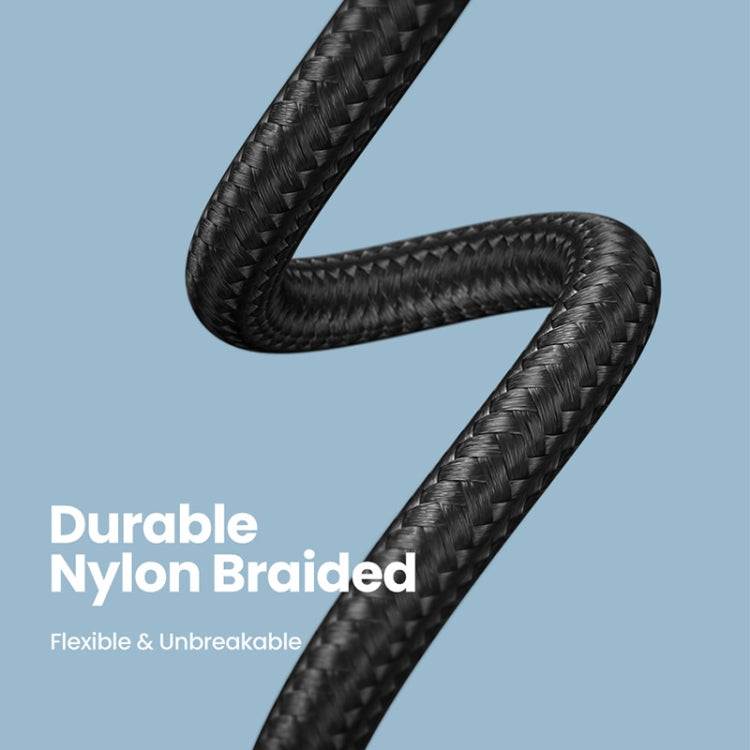 Type-C公頭轉Type-C公頭 傳輸數據充電線，線長：1.5m