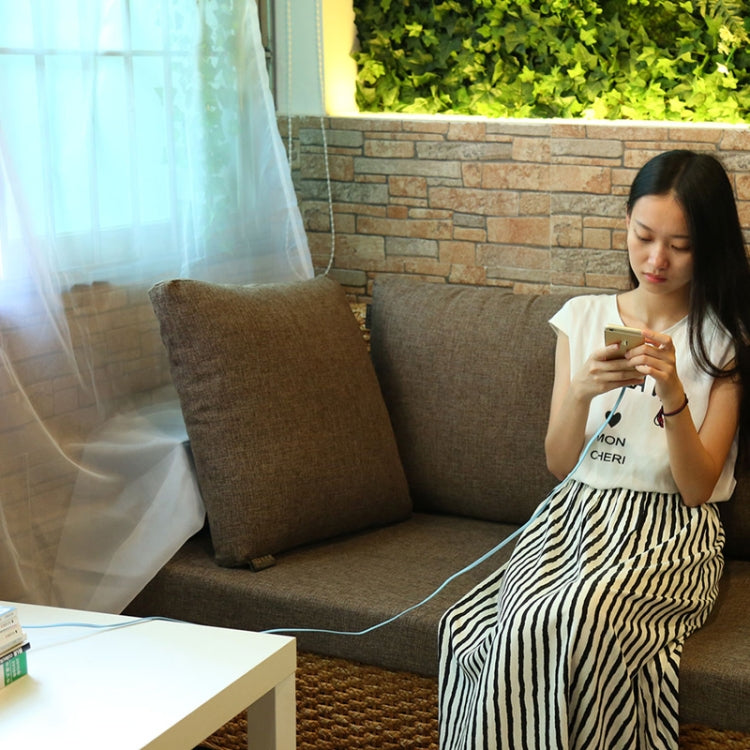 WK WDC-023m 2.4A Micro USB極速數據線，長度：3米 , Micro