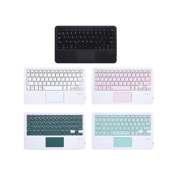 HB119B 10寸 通用平板帶觸控鍵盤