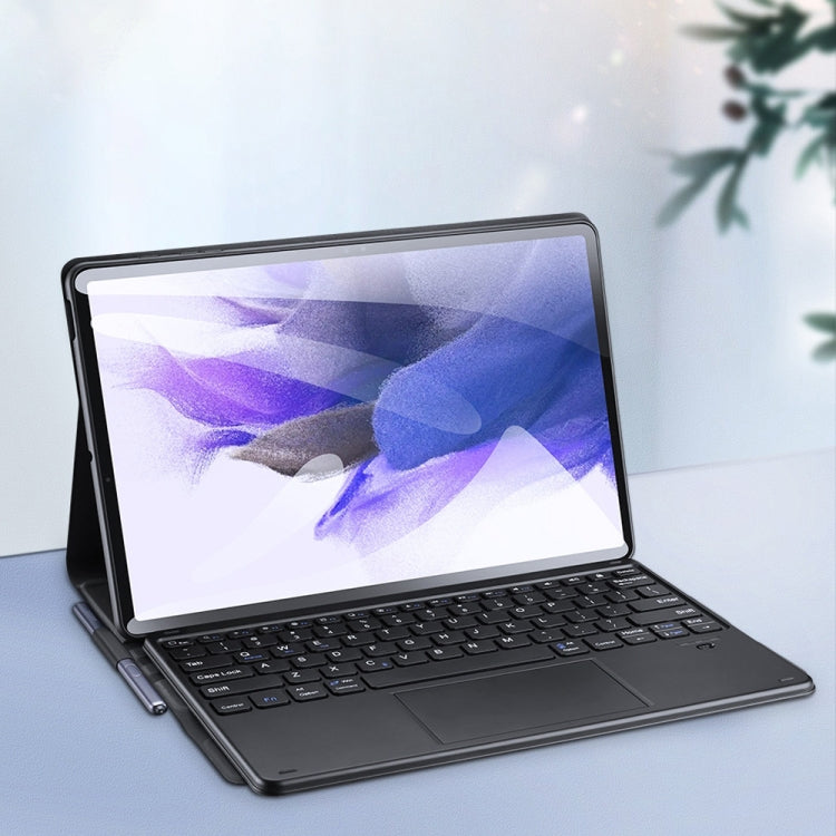 DUX DUCIS 可分體超薄藍牙平板鍵盤皮套 適用於三星 Galaxy Tab S8 Plus  / S7 FE  / S7 Plus