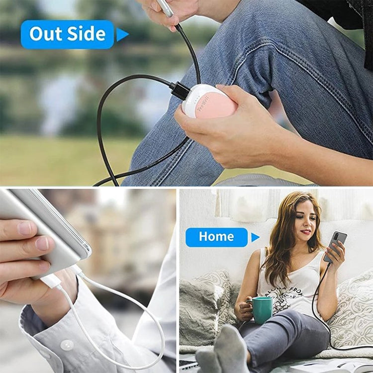 適用於三星 蓋樂世S8 OEM 數據充電線 長度：1米