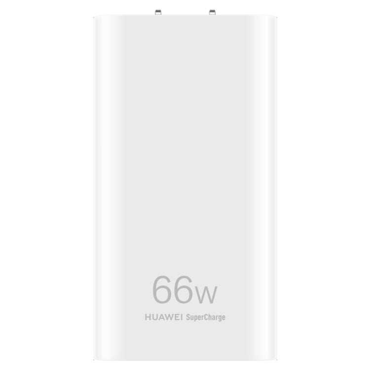 原裝華為 66W 氮化鎵超薄充電器 帶Type-C數據線