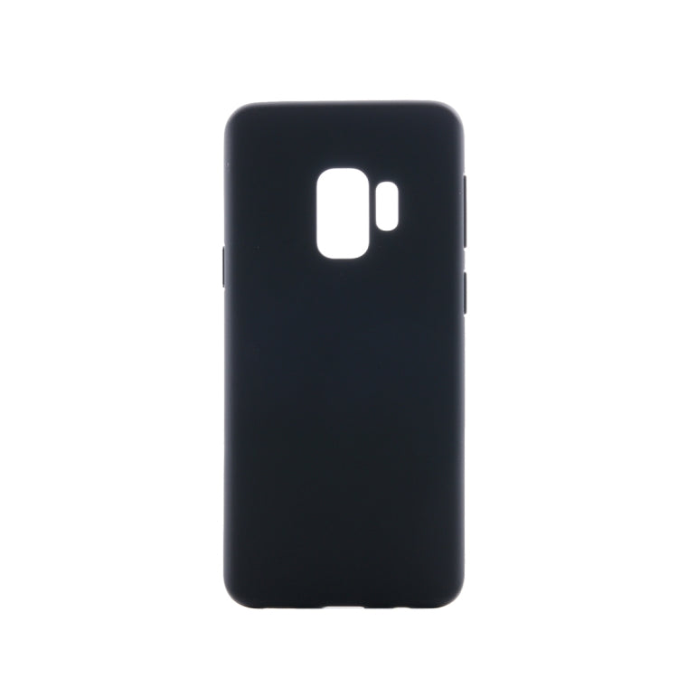 適用於三星Galaxy S9+ 內外磨砂TPU保護殼