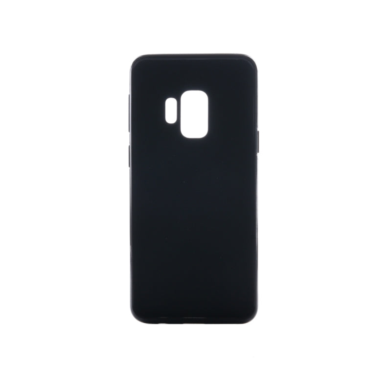 適用於三星Galaxy S9+ 內外磨砂TPU保護殼