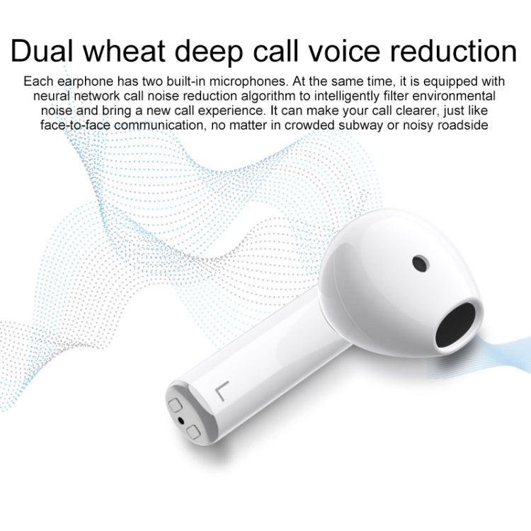 榮耀 Earbuds X2 真無線藍牙耳機