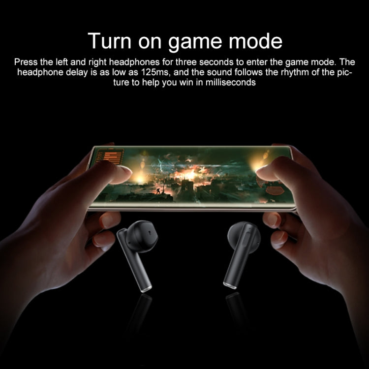 榮耀 Earbuds X2 真無線藍牙耳機