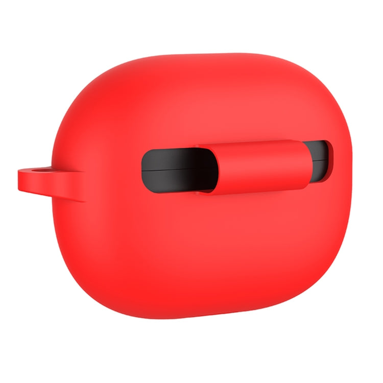 耳機硅膠保護套 適用於小米 紅米Buds 3 青春版