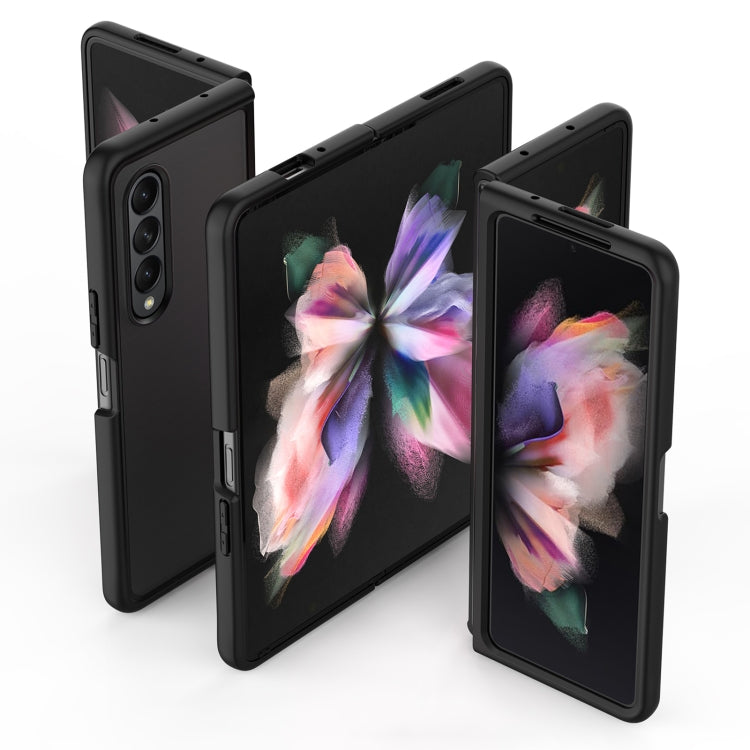 適用於 三星 Galaxy Z Fold3 5G 優盾系列 TPU+PC手機殼
