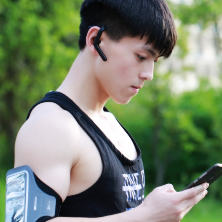 REMAX RB-T16高清通話藍牙耳機 內置麥克風 支持免提通話，藍牙距離10米