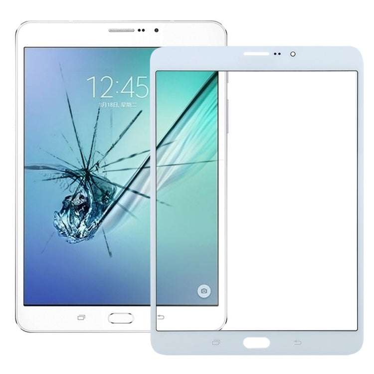 適用於三星蓋樂世Tab S2 8.0 LTE / T719 前屏玻璃蓋板 / 液晶鏡面  , For Galaxy Tab S2 8.0 LTE / T719, For Galaxy Tab S2 8.0 LTE