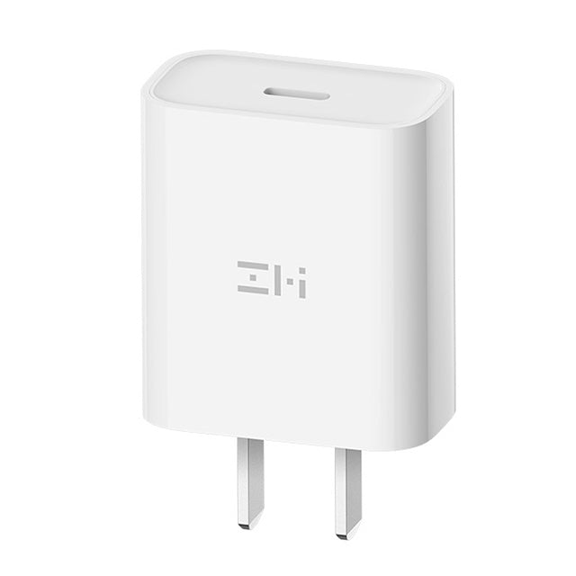 小米有品 ZMI 20W Type-C快速充電器，美規
