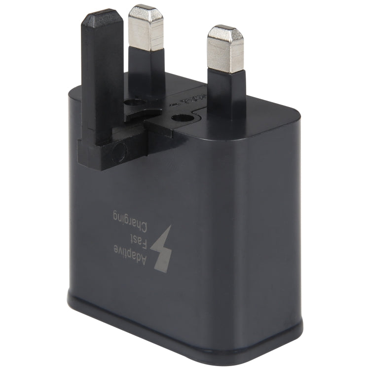 EP-TA20UWE 單口USB 快速充電旅行充電器 英規