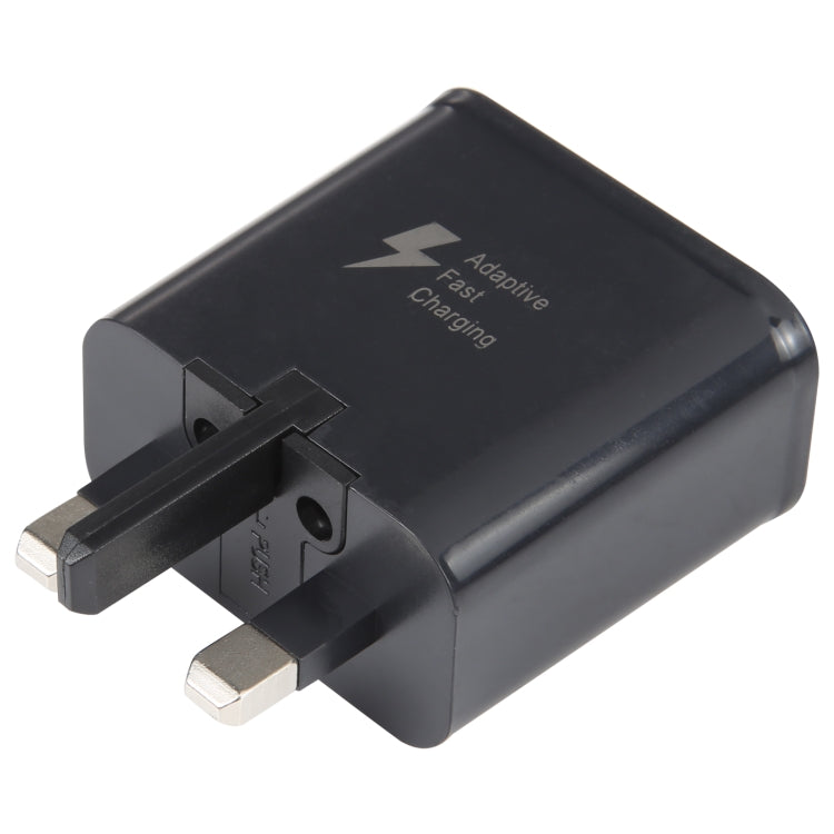 EP-TA20UWE 單口USB 快速充電旅行充電器 英規