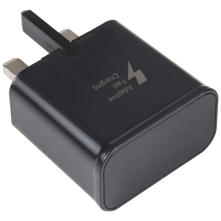 EP-TA20UWE 單口USB 快速充電旅行充電器 英規