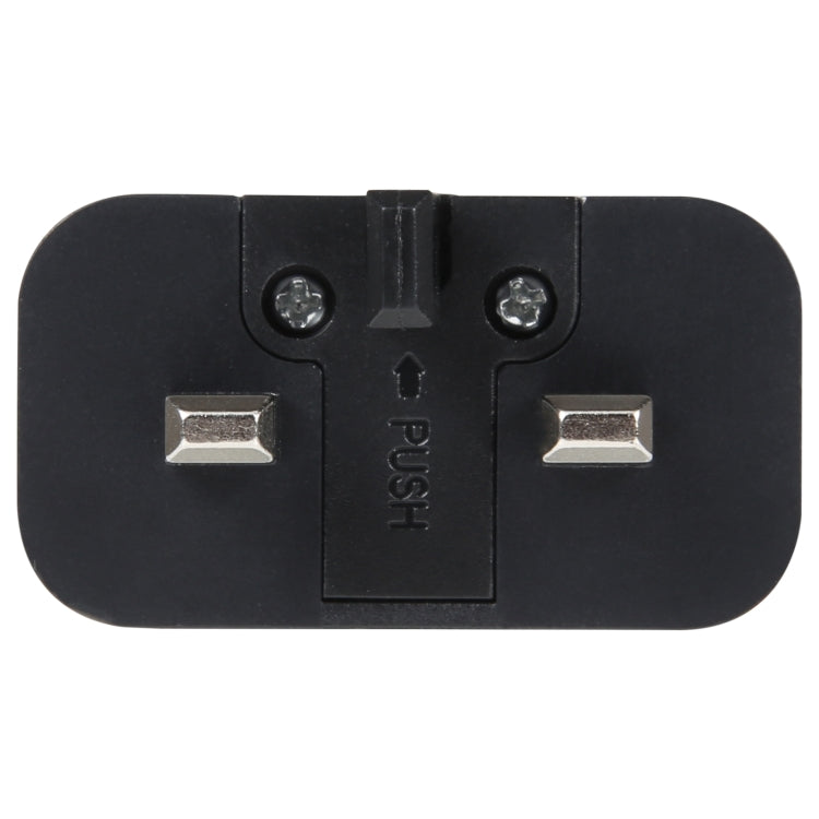 EP-TA20UWE 單口USB 快速充電旅行充電器 英規