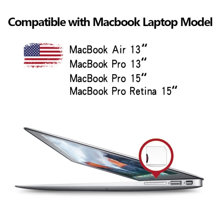 適用於Macbook Air / Pro TF轉SD硬盤拓展適配器 支持512GB