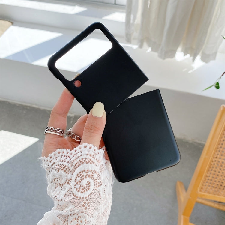 適用於三星 Galaxy Z Flip4 磨砂PC防摔殼