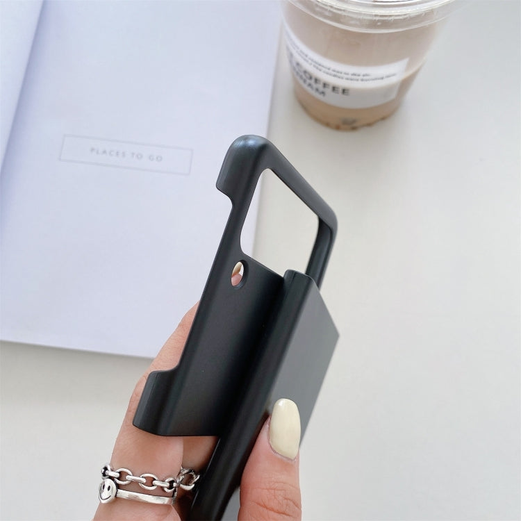 適用於三星 Galaxy Z Flip4 磨砂PC防摔殼