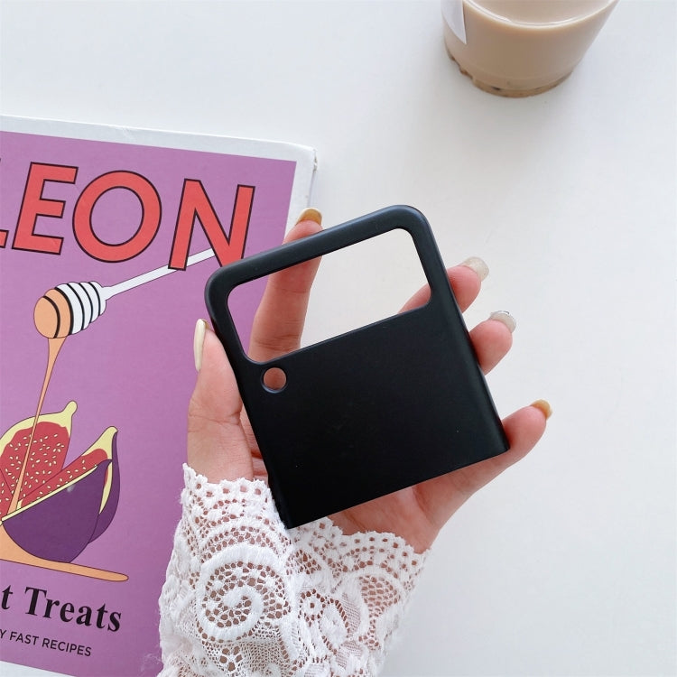 適用於三星 Galaxy Z Flip4 磨砂PC防摔殼