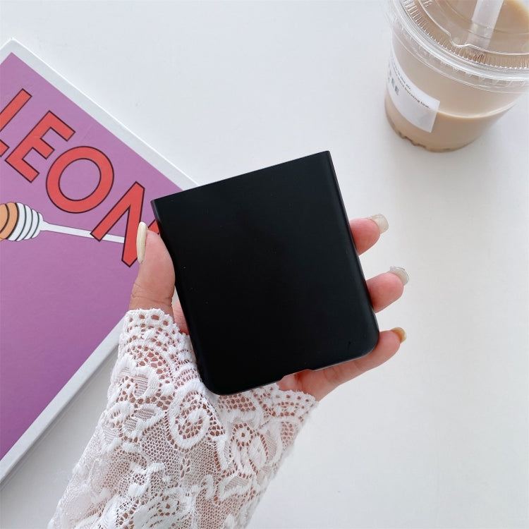 適用於三星 Galaxy Z Flip4 磨砂PC防摔殼