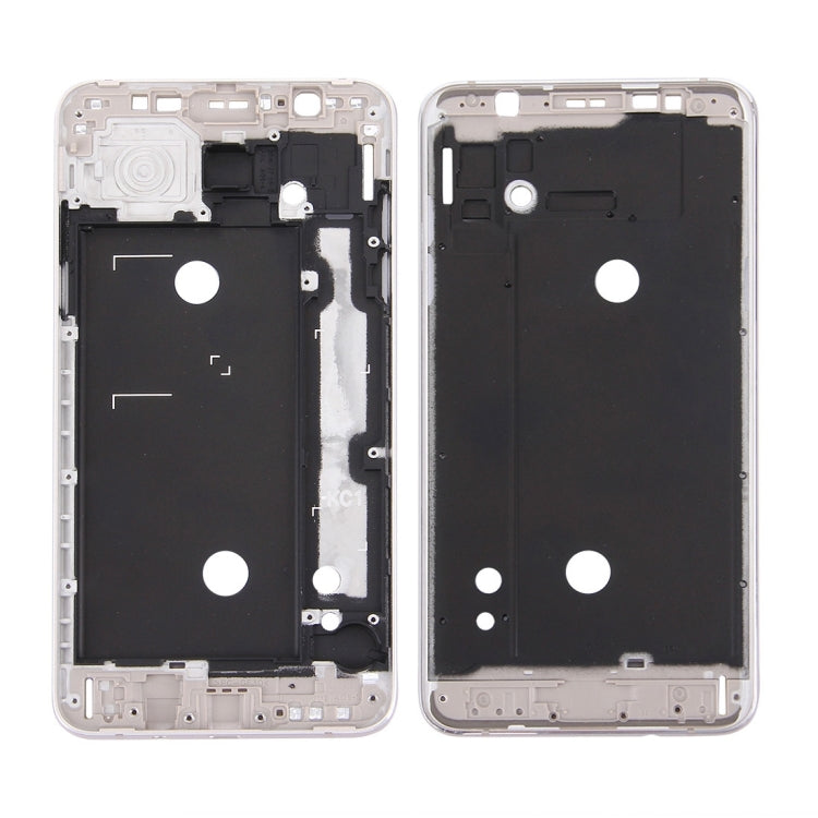 適用於三星Galaxy J5  / J510 液晶前框/A框 , For Samsung Galaxy J5 (2016) / J510
