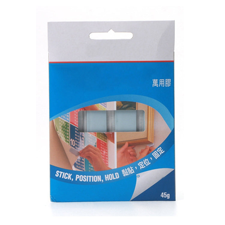 適用於Airpods 4合一 藍丁膠無線耳機充電盒清潔工具