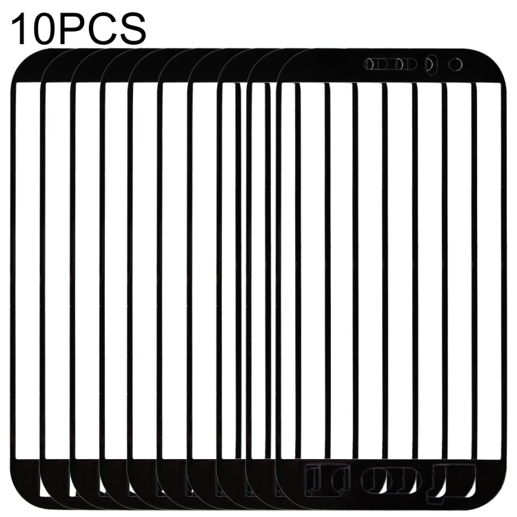 適用於三星蓋樂世J1 Ace / J110 液晶框膠 前框膠 10個一賣, For Samsung Galaxy J1 Ace