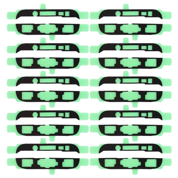 適用於三星蓋樂世J5  / J530液晶框膠 前框膠 10個一賣