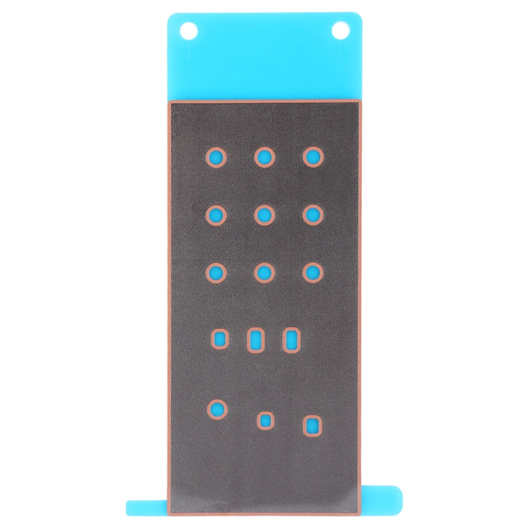 適用於三星蓋樂世J3 Emerge / J327液晶背膠 10個一賣