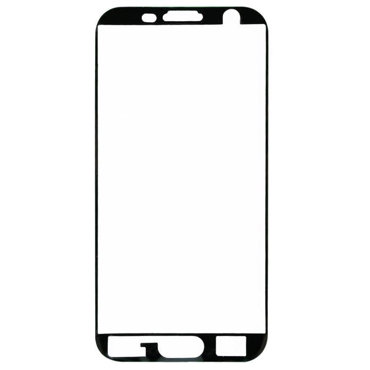 適用於三星蓋樂世J3 Emerge / J327液晶框膠 前框膠 10個一賣, For Samsung Galaxy J3 Emerge