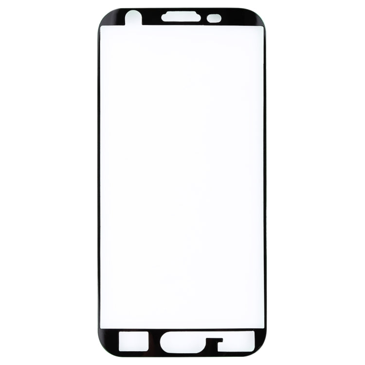 適用於三星蓋樂世J3 Emerge / J327液晶框膠 前框膠 10個一賣