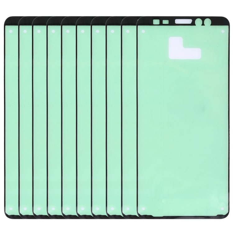 適用於三星蓋樂世A8+  / A7  / A730液晶框膠 前框膠 10個一賣, For Samsung Galaxy A8+ (2018)