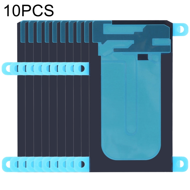 適用於三星Galaxy J2 Pro  / J250 液晶背膠 10個一賣, For Samsung Galaxy J2 Pro (2018)