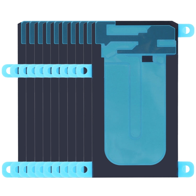 適用於三星Galaxy J2 Pro  / J250 液晶背膠 10個一賣