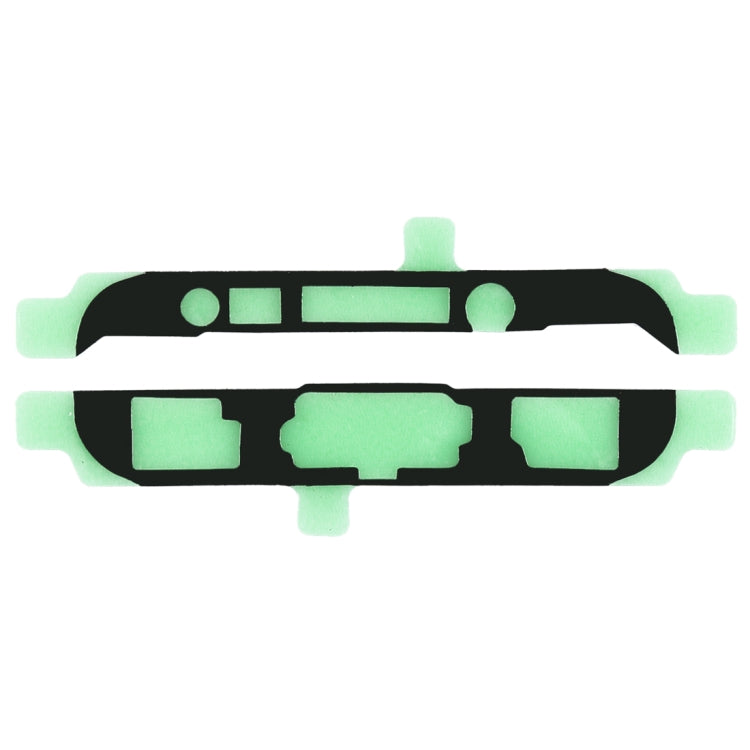 適用於三星蓋樂世J7 Pro /J7  / J730液晶框膠 前框膠 10個一賣