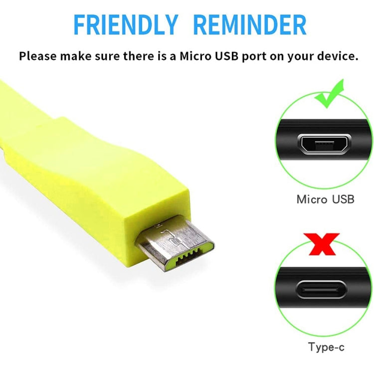 ZS0189 藍牙音箱充電線數據線 適用於羅技UE BOOM MEGABOOM ROLL